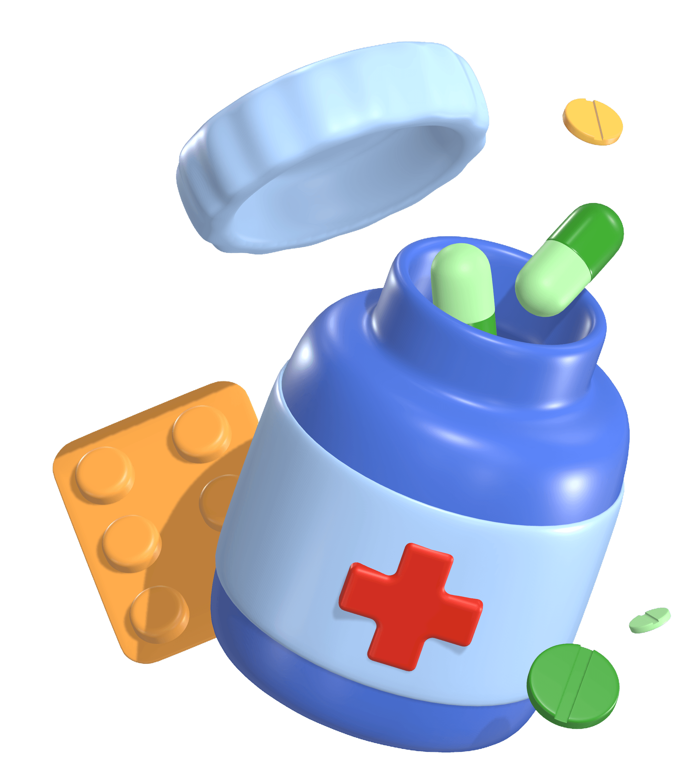 Mahsulotlarni qulay nazorat qilish